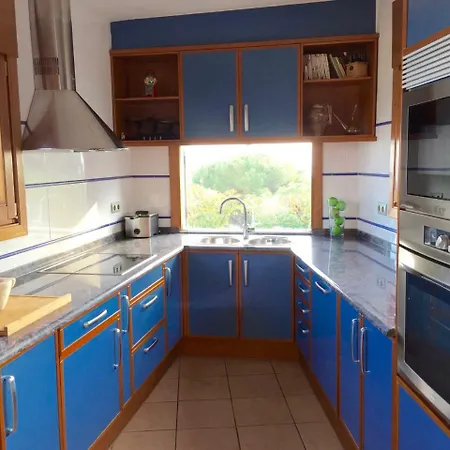 Vistamar Villa