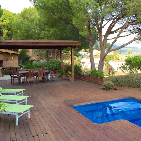 Villa Vistamar *