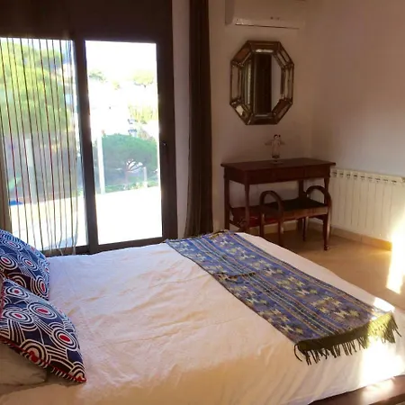 Villa Vistamar *