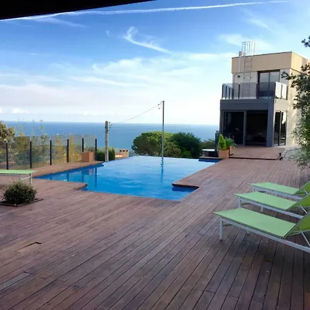 Vistamar * Canet De Mar