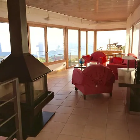Vistamar Villa Canet De Mar