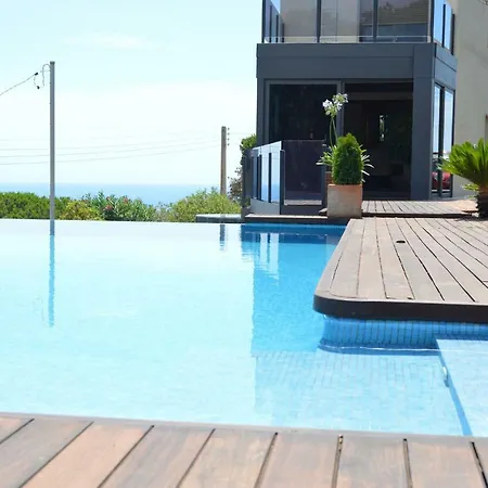 Vistamar Villa