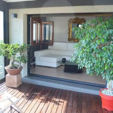 Villa Vistamar *