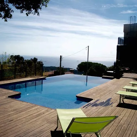 Villa Vistamar *