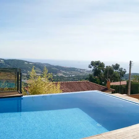 Villa Vistamar Canet De Mar