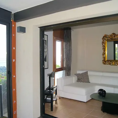 Vistamar Villa Canet De Mar