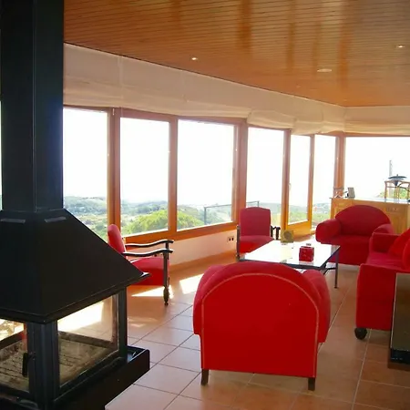 Villa Vistamar *