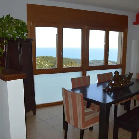 Vistamar Canet De Mar