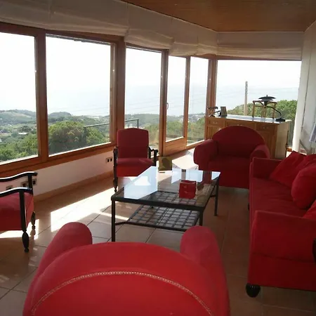 Villa Vistamar *