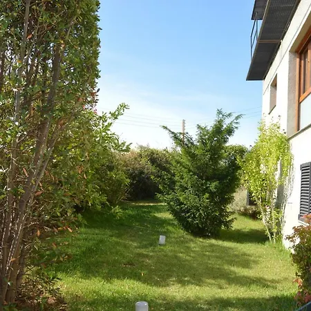 Villa Vistamar Canet De Mar
