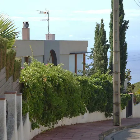 Villa Vistamar