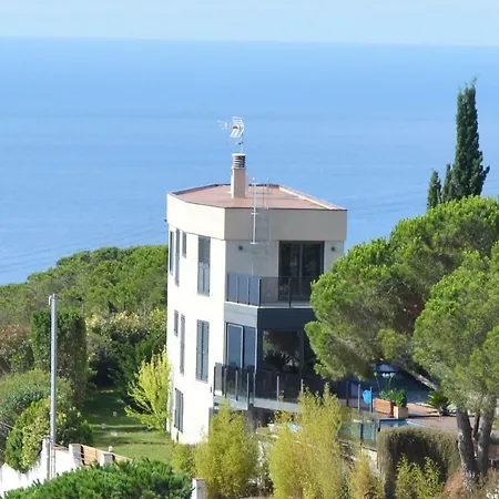 Vistamar Canet De Mar